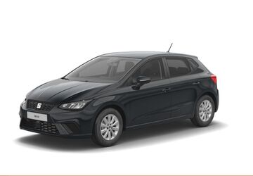 Seat Ibiza 4.719 km 17.833 &euro; Kassel 34123