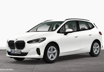 BMW 220 Active Tourer 7.544 km 30.990 &euro; Kassel 34125