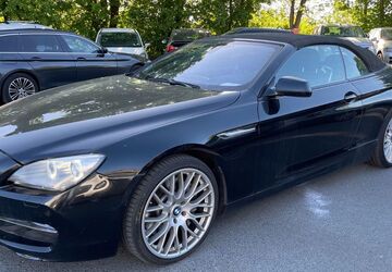 BMW 650 104.939 km 9.890 &euro; Kassel 34123