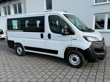 Gebrauchte Fiat Ducato