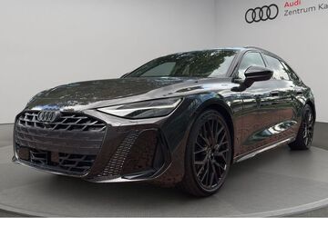 Audi A6 3.050 km 79.390 &euro; Kassel 34125