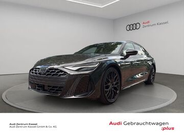 Gebrauchte Audi A6