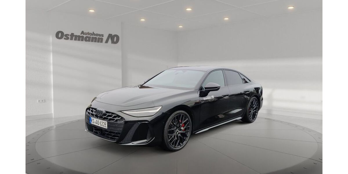 Audi A6 8.990 km 74.880 &euro; Wolfhagen 34466