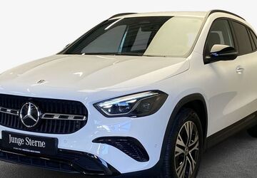 Mercedes-Benz GLA 200 3.108 km 42.340 &euro; Kassel 34123