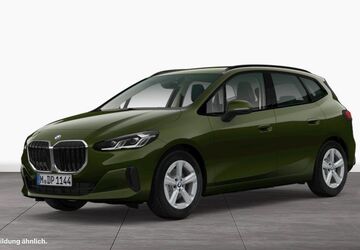 BMW 220 Active Tourer 14.684 km 32.190 &euro; Kassel 34125