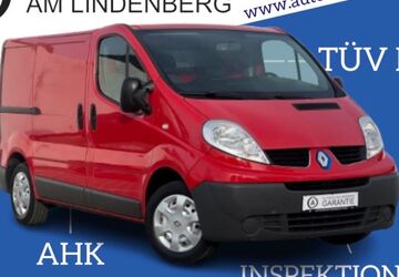 Renault Trafic 175.000 km 5.999 &euro; Kassel 34123