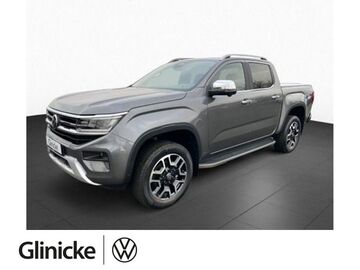 Gebrauchte VW Amarok