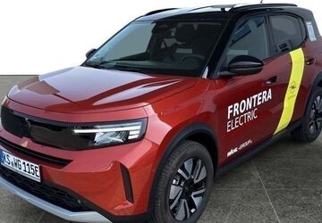 Opel Frontera 1.884 km 28.750 &euro; Kassel 34125