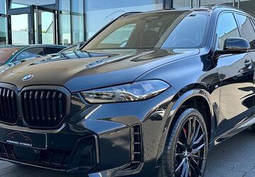 BMW X5 35.911 km 78.980 &euro; Kassel 34123