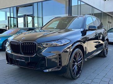 Gebrauchte BMW X5