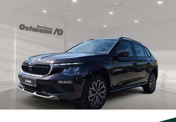 Skoda Kamiq 3.500 km 29.750 &euro; Niestetal 34266