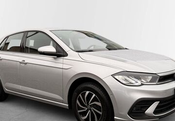 VW Polo 93.945 km 16.950 &euro; Kassel 34117