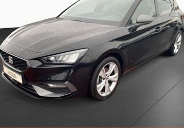 Seat Leon 26.066 km 25.433 &euro; Kassel 34123