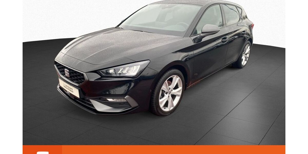 Seat Leon 26.066 km 25.433 &euro; Kassel 34123