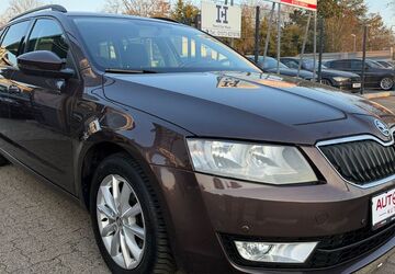 Skoda Octavia 169.883 km 9.799 &euro; Kassel 34123