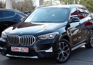 BMW X1 100.000 km 23.800 &euro; Kassel 34134