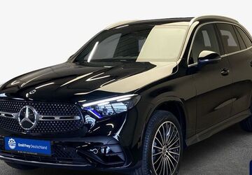 Mercedes-Benz GLC 300 3.001 km 65.855 &euro; Kassel 34123