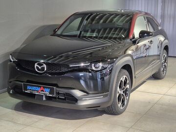 Gebrauchte Mazda MX-30