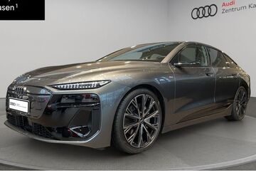 Audi A6 e-tron 1.050 km 83.990 &euro; Kassel 34125