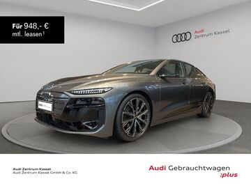 Gebrauchte Audi e-tron