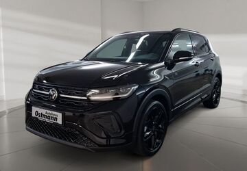VW T-Cross 1.500 km 31.987 &euro; Wolfhagen 34466