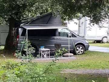 Gebrauchte Mercedes-Benz Viano