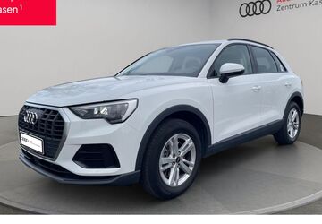 Audi Q3 57.003 km 27.990 &euro; Kassel 34125