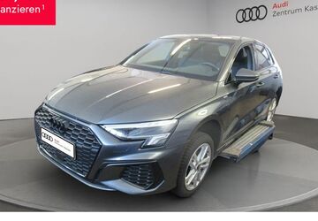 Audi A3 50.658 km 32.990 &euro; Kassel 34125