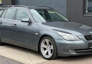 BMW 525 400.000 km 2.999 &euro; Kassel 34123