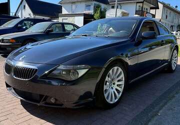 BMW 630 400.000 km 3.990 &euro; Immenhausen-Holzhausen (bei Kassel) 34376