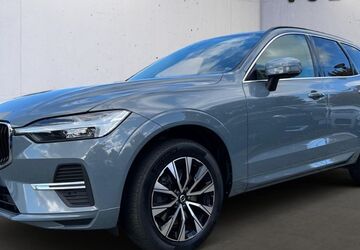 Volvo XC60 65.800 km 34.950 &euro; Kassel 34123