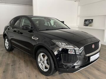Gebrauchte Jaguar E-Pace