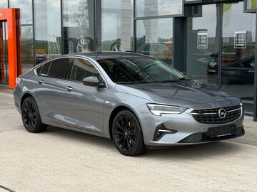 Gebrauchte Opel Insignia