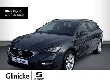 Gebrauchte Seat Leon
