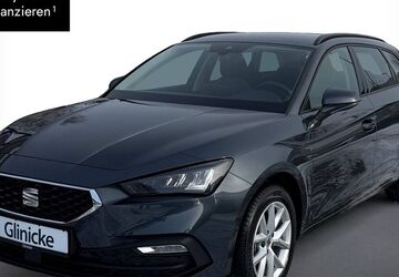 Seat Leon 9.990 km 29.970 &euro; Baunatal 34225