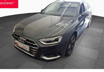 Audi A4 70.341 km 29.990 &euro; Kassel 34125