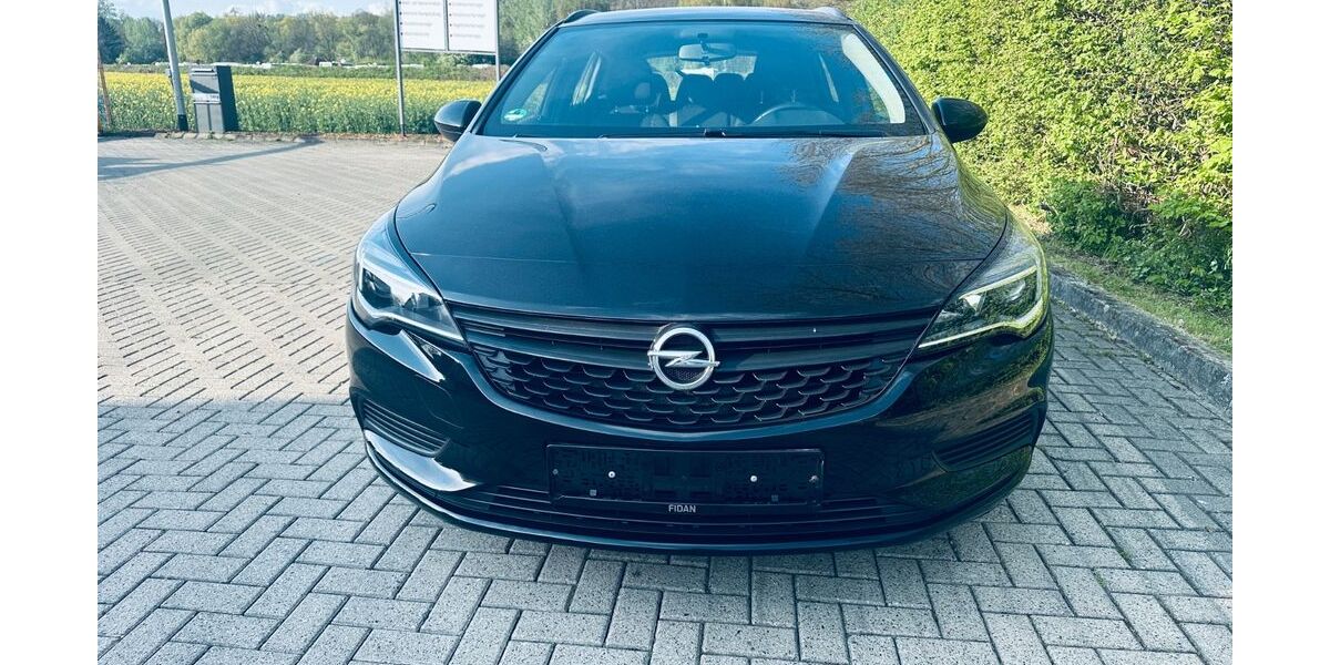 Opel Astra 133.000 km 6.499 &euro; Kassel 34125