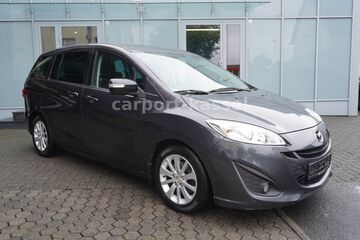 Gebrauchte Mazda 5