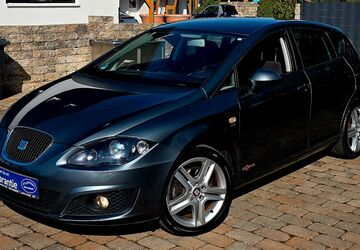 Seat Leon 139.523 km 5.999 &euro; KASSEL 34125