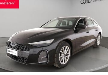 Audi A6 20.621 km 57.990 &euro; Kassel 34125