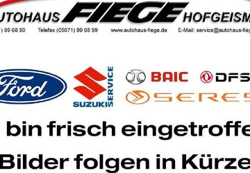 Ford Kuga 15.000 km 35.450 &euro; Hofgeismar 34369