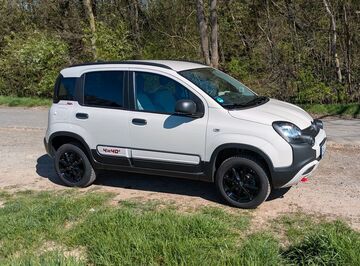 Gebrauchte Fiat Panda