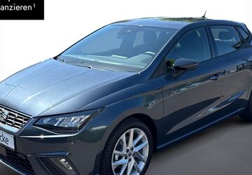 Seat Ibiza 5.000 km 21.370 &euro; Baunatal 34225