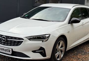 Opel Insignia 140.000 km 10.999 &euro; Witzenhausen 37213