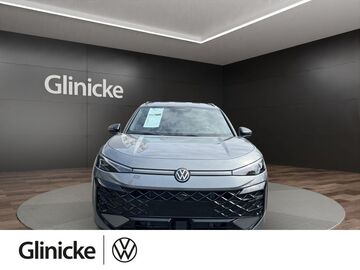 Gebrauchte VW T-Roc