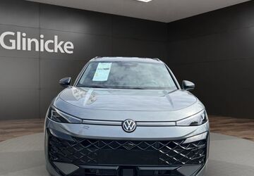 VW T-Roc 1.001 km 39.888 &euro; Kassel 34119