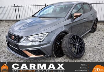 Seat Leon 116.030 km 20.900 &euro; Kassel 34123