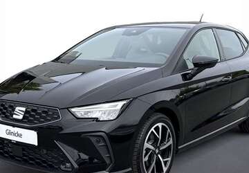 Seat Ibiza 5.000 km 23.390 &euro; Baunatal 34225