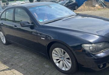 BMW 730 280.000 km 4.999 &euro; Kassel 34123