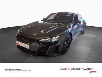 Gebrauchte Audi e-tron GT